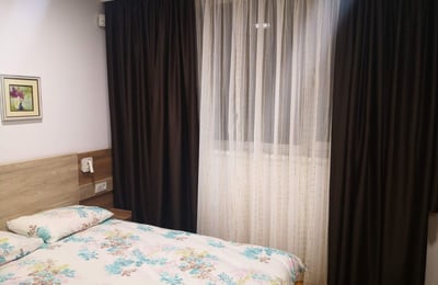 Аренда просторной 2-комнатной квартиры, Варна, Болгария